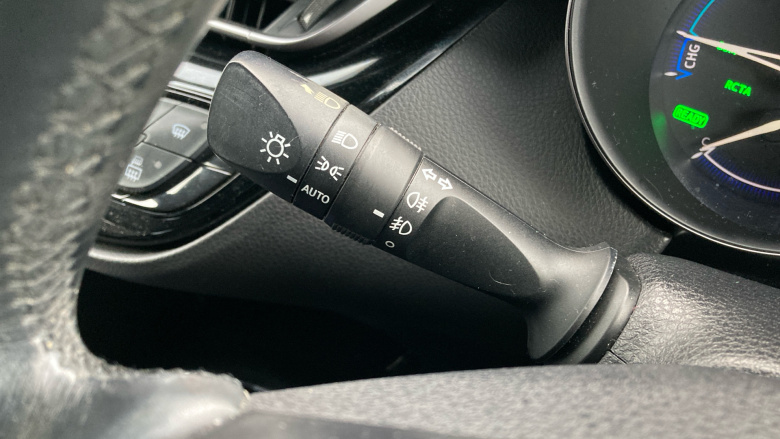 Toyota C-HR 1.8 Hybrid Excel 5dr CVT Hybrid Hatchback